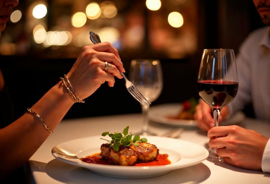 Restaurantes