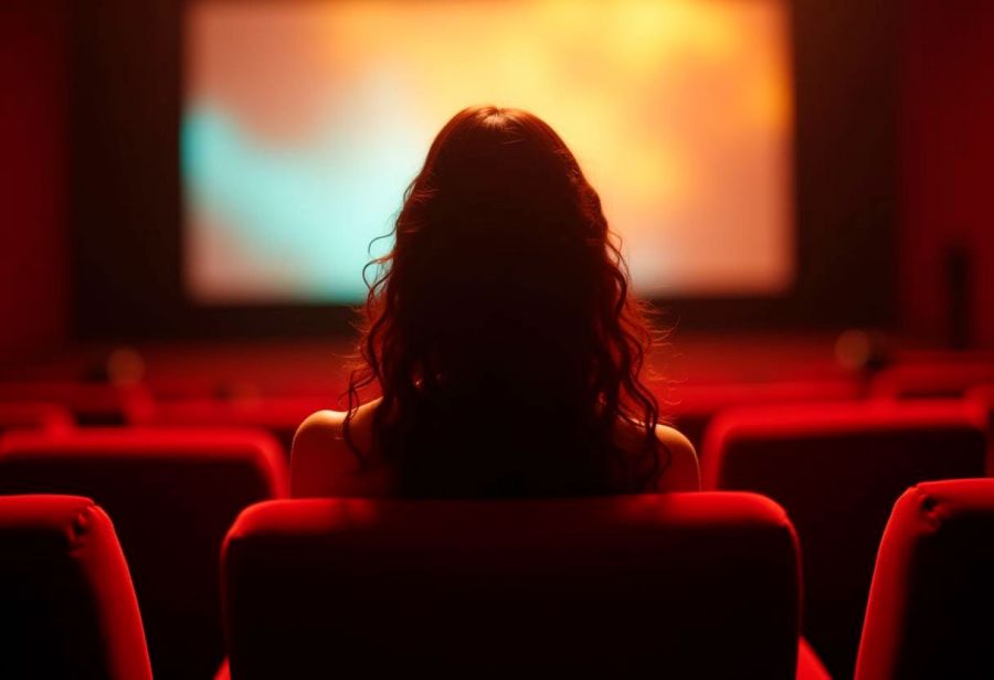 Las películas que me emocionaron