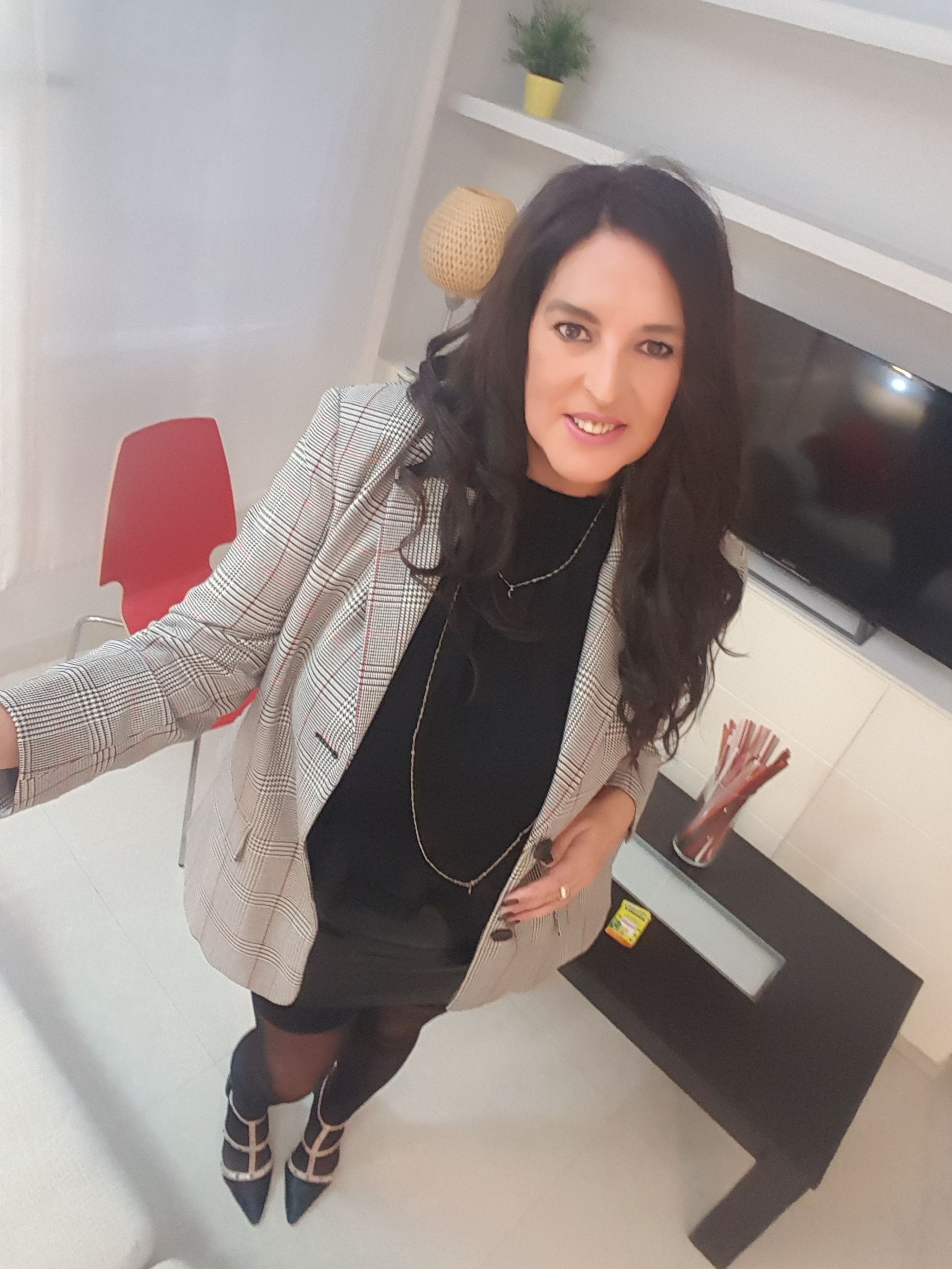 Martina Delaterra