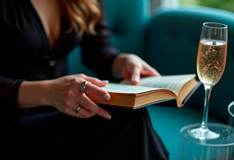 Los libros que me enamoran